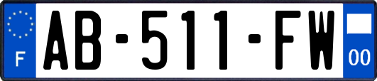 AB-511-FW