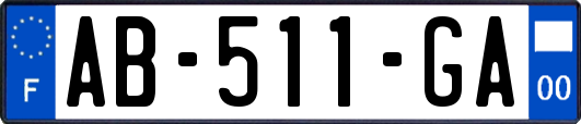 AB-511-GA