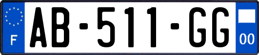 AB-511-GG