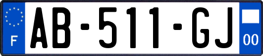 AB-511-GJ