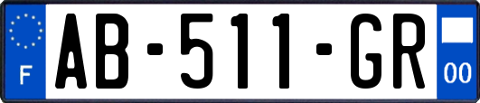 AB-511-GR