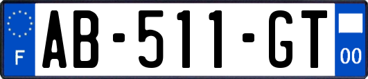AB-511-GT