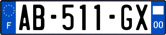 AB-511-GX