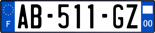 AB-511-GZ