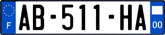 AB-511-HA