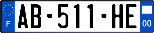 AB-511-HE