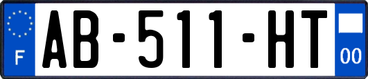 AB-511-HT
