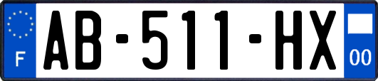 AB-511-HX