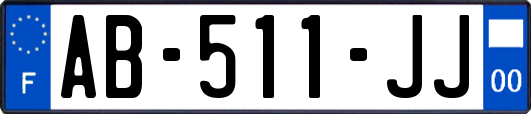 AB-511-JJ