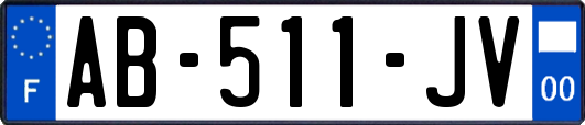 AB-511-JV