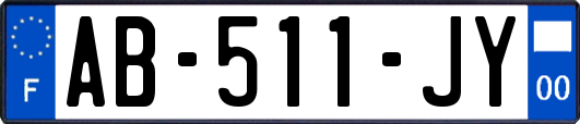 AB-511-JY