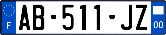 AB-511-JZ