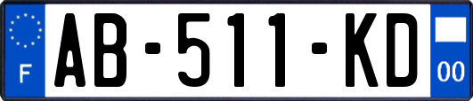 AB-511-KD