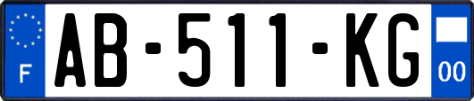 AB-511-KG