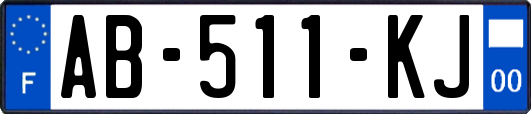 AB-511-KJ