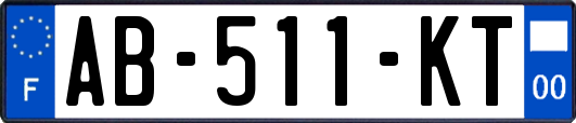 AB-511-KT