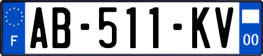 AB-511-KV