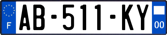 AB-511-KY