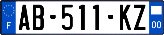 AB-511-KZ