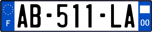 AB-511-LA