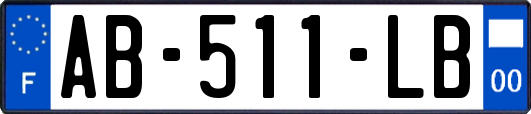 AB-511-LB