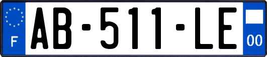 AB-511-LE