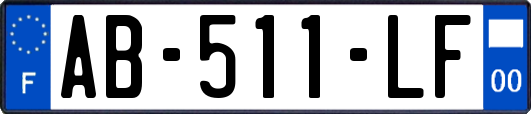AB-511-LF