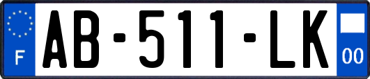 AB-511-LK