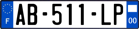 AB-511-LP