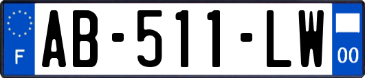 AB-511-LW