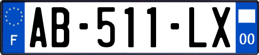 AB-511-LX