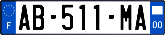 AB-511-MA
