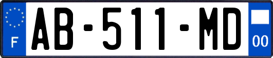 AB-511-MD