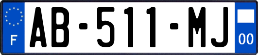 AB-511-MJ