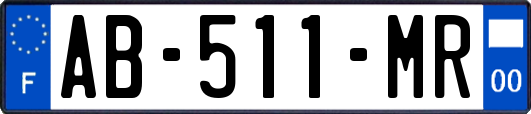 AB-511-MR