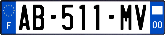 AB-511-MV