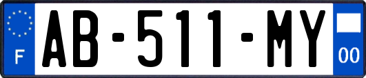 AB-511-MY