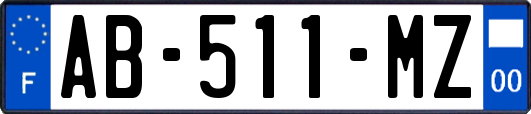 AB-511-MZ