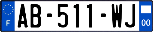 AB-511-WJ