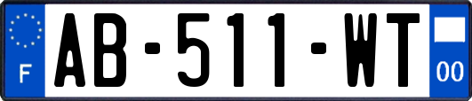 AB-511-WT