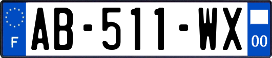 AB-511-WX