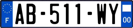 AB-511-WY