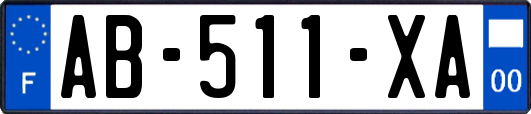 AB-511-XA