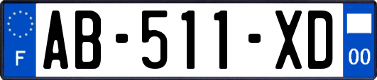 AB-511-XD