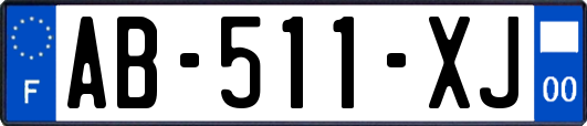 AB-511-XJ