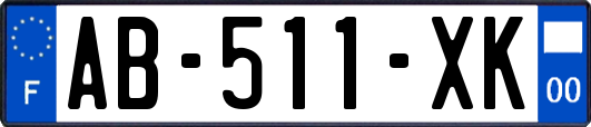 AB-511-XK