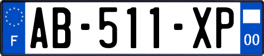 AB-511-XP
