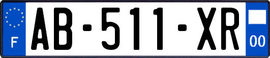 AB-511-XR