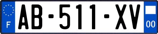AB-511-XV