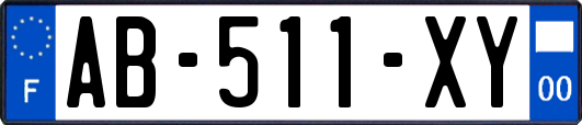 AB-511-XY